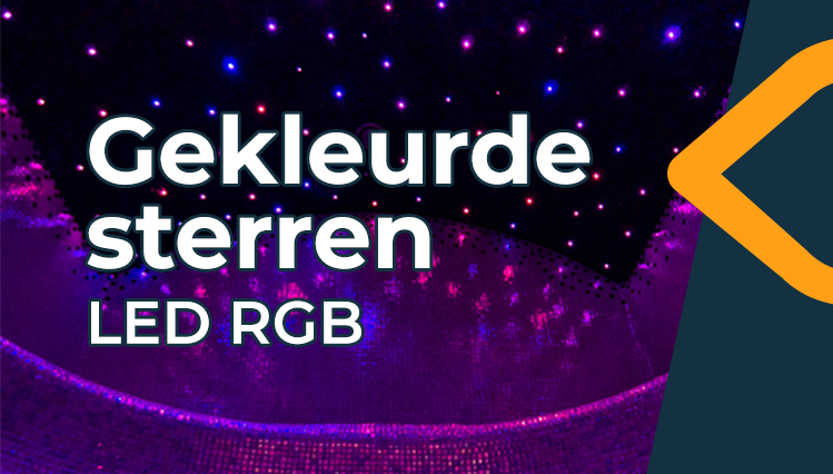 LED Starry Sky LED Starry Sky